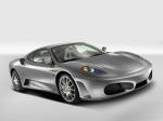 Ferrari F430 2004 года